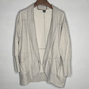 Eddie Bauer Camp Sweater SZ 1X